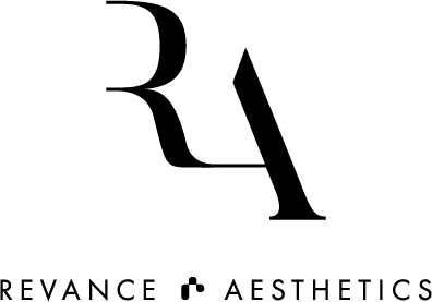 Revance Aesthetics Logo